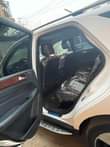 A picture of 2013 Mercedes Ml350 Upgraded To 2018 GLE
