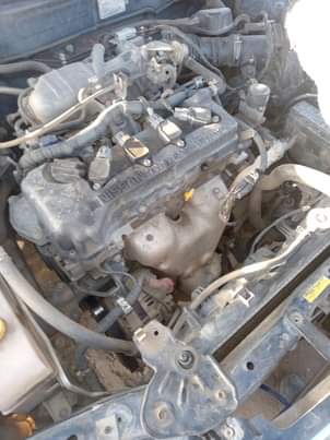 cars under 5000