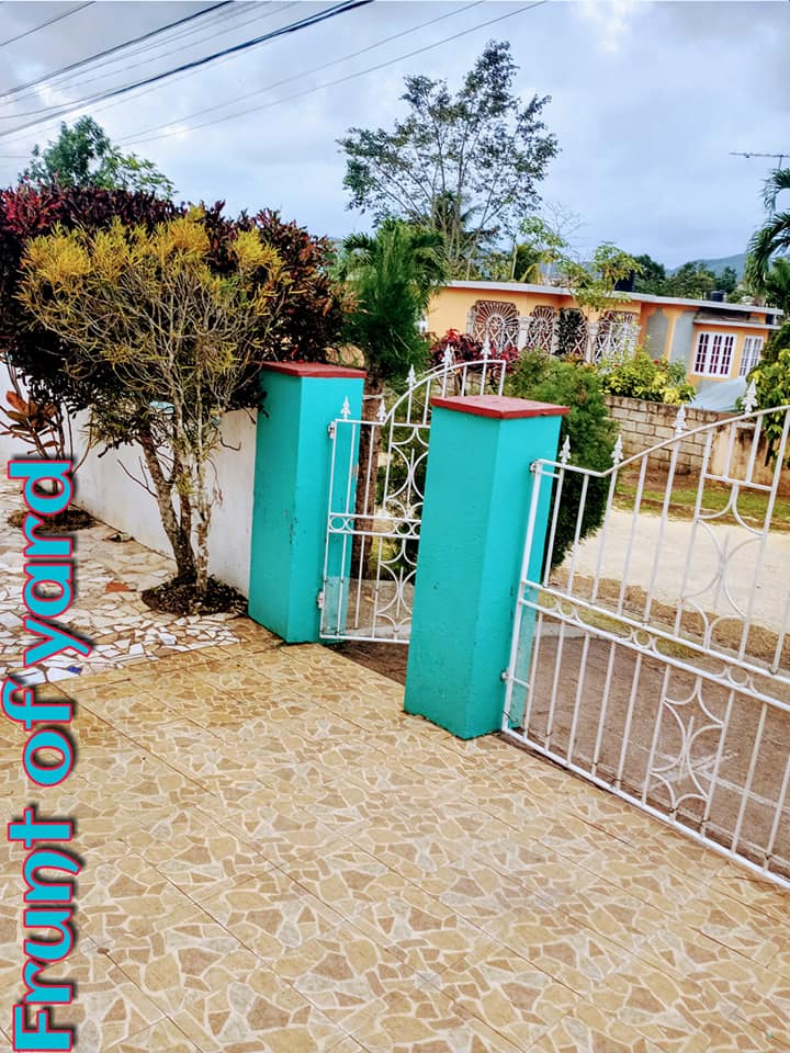 house for rent