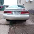 A picture of Toyota Camry Envelope light for sale Sound untampered engine and