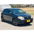 A picture of Toyota allex milion 6 9 Ipo mwanza Automatic Engine safi