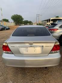 A picture of 2006 Toyota Camry