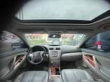 A picture of 2008 Toyota Camry XLE