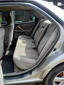 A picture of 2002 Toyota Camry drop light