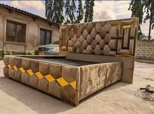 A picture of furniture