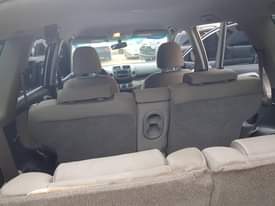 A picture of First body Toyota Rav4 2010 V6 with a very sound