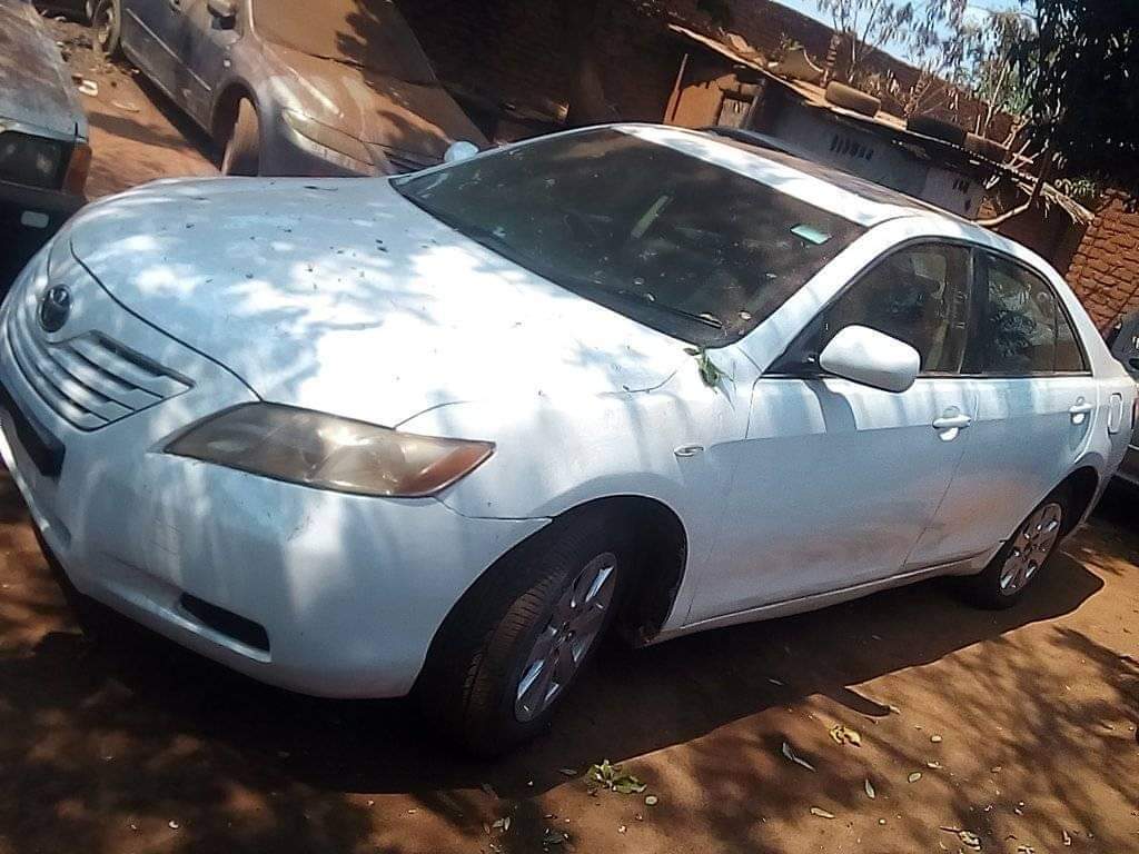 used toyota