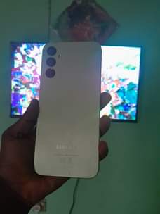 A picture of Samsung A14