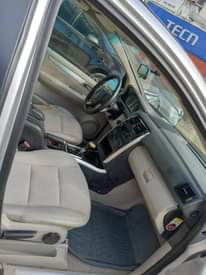 A picture of 2009 MERCEDES B200 BUY AND DRIVE NO SINGLE THING TO