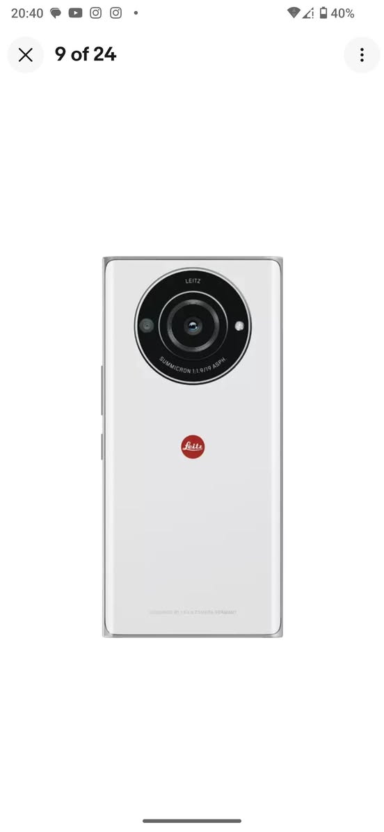 A picture of Phone xase