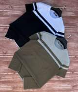 A picture of Tshirts