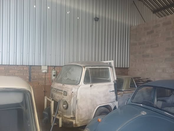 project car