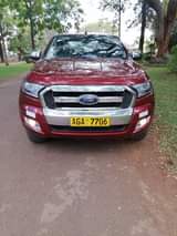 used ford ranger