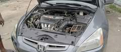 A picture of Distress sales Honda Accord EOD 950k last Engine is super