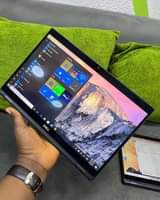 A picture of Dell Latitude 7390 2 In 1