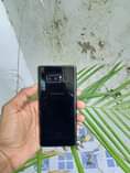 A picture of Samsung Galaxy Note 8