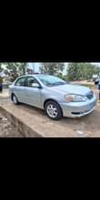 A picture of COROLLA
