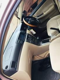 A picture of TOYOTA