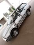 A picture of Mistubushi Lancer Wagon Manual transmission Good for transportation business Rugged