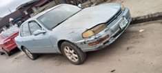 A picture of 1996 Toyota Camry