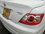 A picture of Toyota