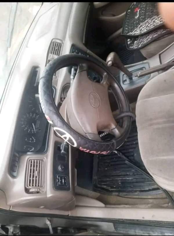 A picture of Toyota Tiny light available for sale at Port Harcourt v