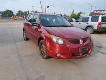 A picture of 04 Pontiac Vibe Read description for full details