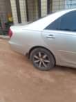 A picture of Used 2005 Toyota Camry 2 4 in buy and drive