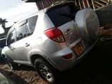 A picture of 2006 Toyota Rav4