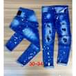 A picture of Jeans