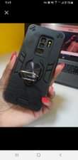 A picture of Samsung S9 plus