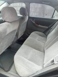 A picture of 2005 Toyota Corolla available First Flash Sound 4plugs engine Engine