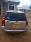 A picture of TOYOTA RAUM NEW MODEL INAUZWA 5 4M 0757382176