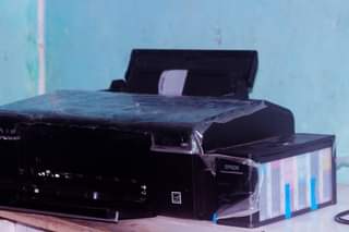 A picture of Printer