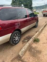 A picture of Sienna AVAILABLE FOR SALE PRICE 2 8m CALL OR WHATASSP