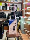 A picture of Blender mpya