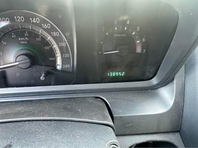 A picture of 2009 Dodge Journey