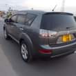 A picture of Mitsubish outlander