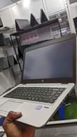 A picture of Hp elitebook 840 G3 6th generation