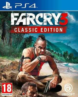 A picture of GAME KALI ZA PC BILA GRAPHICS CARD