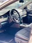 A picture of EXTREMELY SUPER CLEAN FOREIGN USED 2013 MODEL TOYOTA CAMRY SE