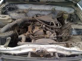 A picture of URGENT BUYERS 09030318568 CLEAN Toyota Hilux Year 2004 Model Foreign