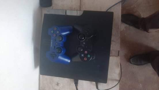 playstation