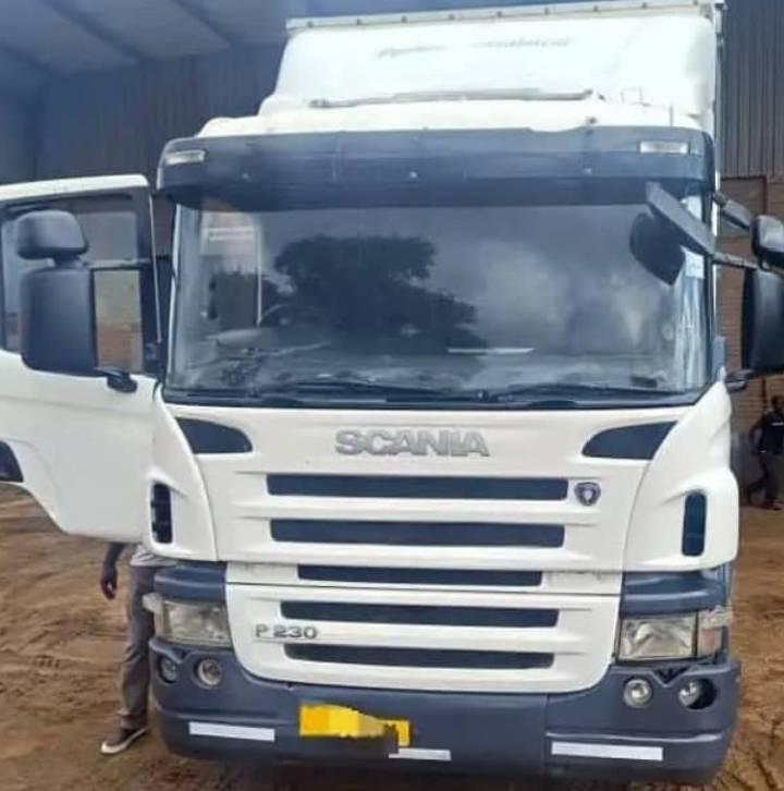 trucks