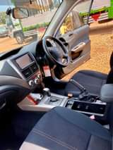 A picture of SUBARU FORESTER 2008 ON SALE