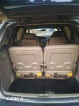 A picture of Toyota Sienna