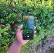 A picture of Samsung s21 ultra 5g