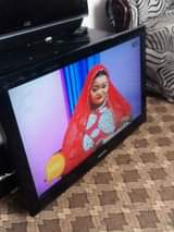 A picture of Tv Inc 32 Samsung Bei 230