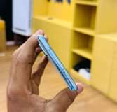 A picture of Samsung S20 5G