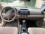A picture of 2004 Toyota Camry